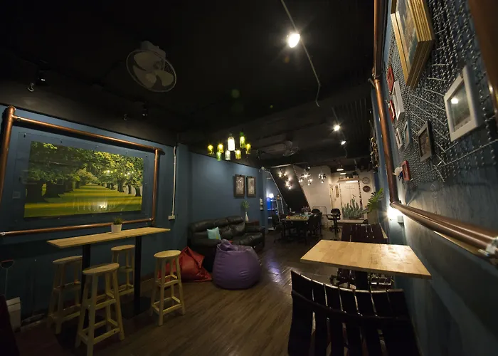 Teegether Bangkok