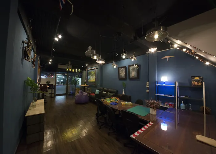 Teegether * Bangkok