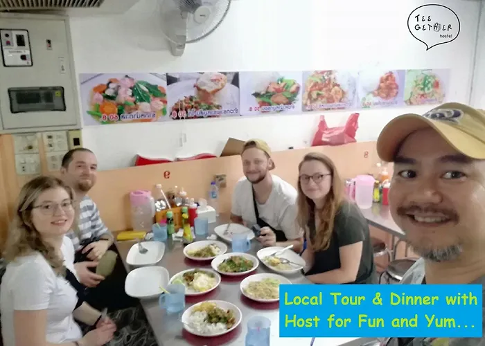 Teegether * Bangkok
