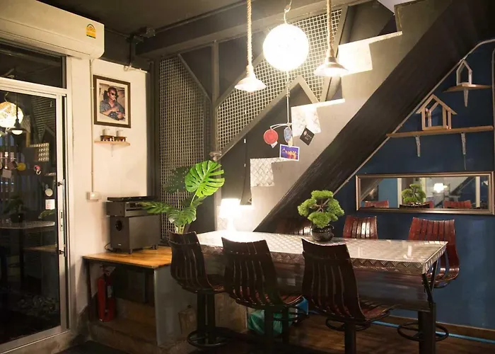 Teegether Hostel