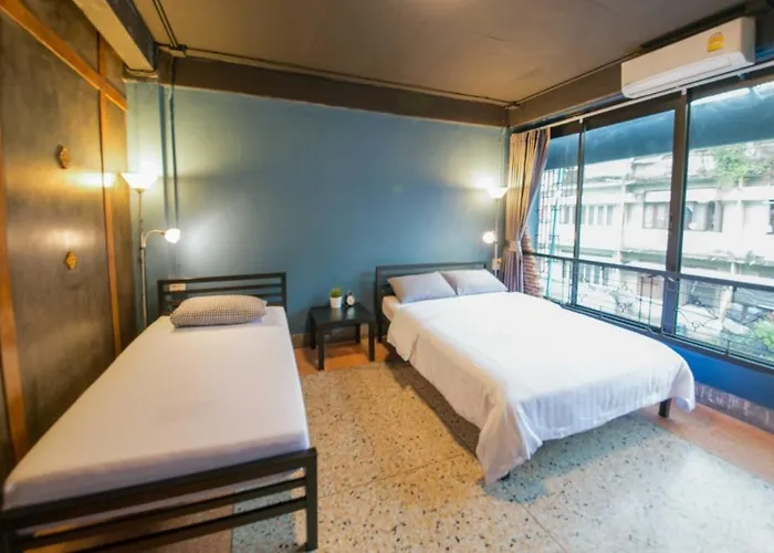 Teegether Hostel
