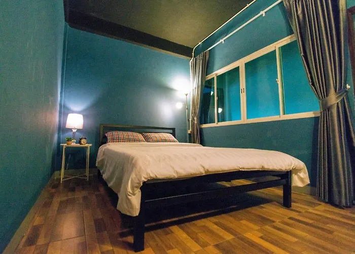 Teegether Hostel *