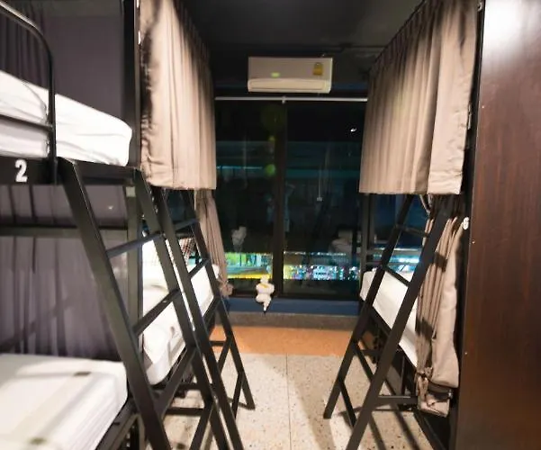 Hostel Teegether