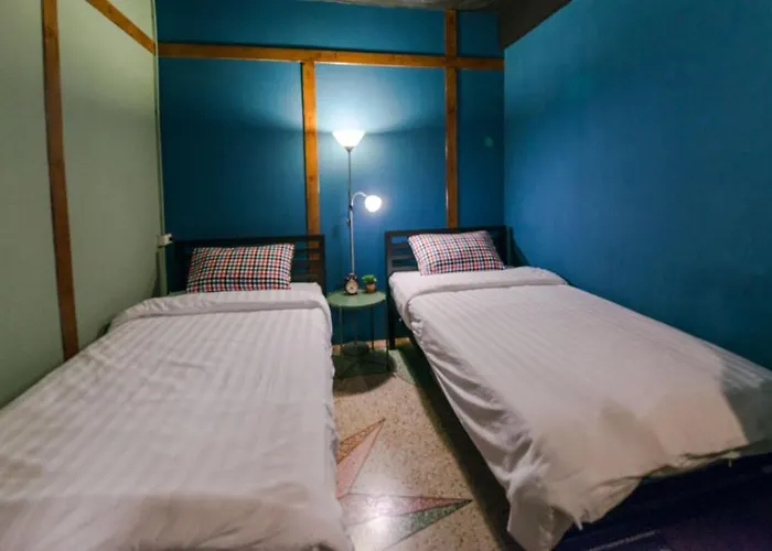 Hostel Teegether *