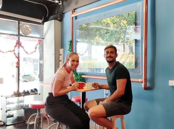 Teegether * Bangkok